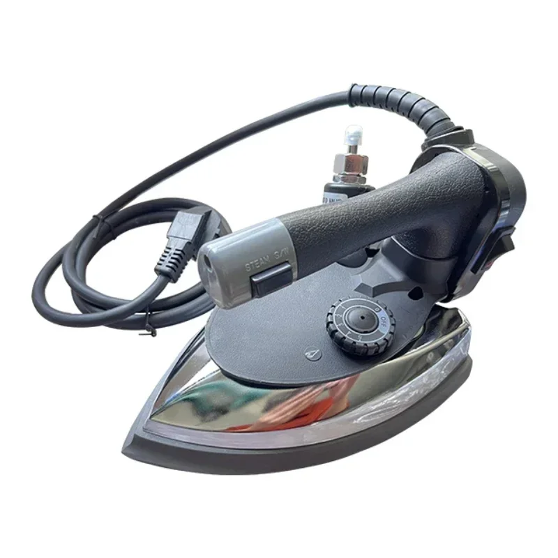 BT-300  Bitop industrial electric steam iron for clothes industrial steam iron