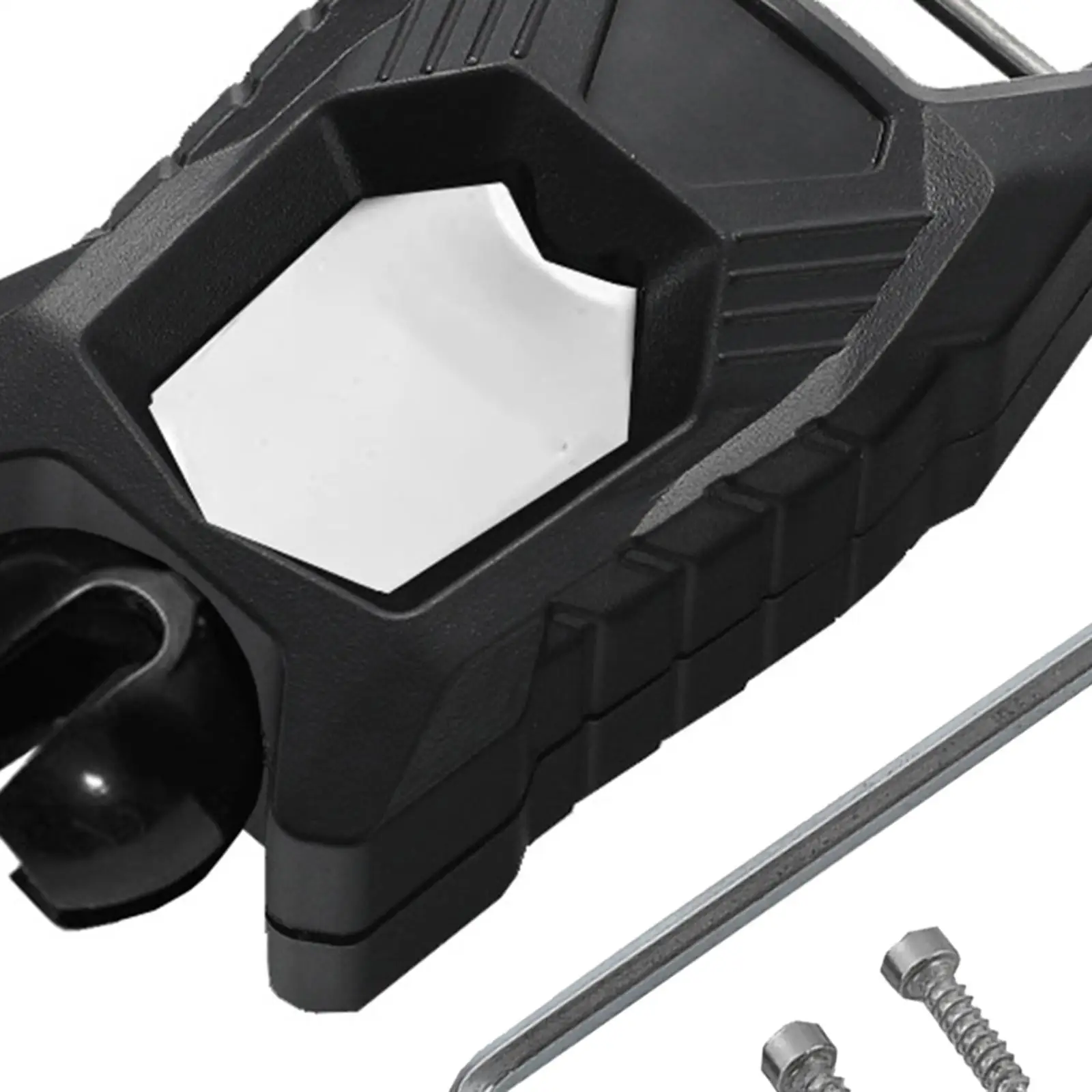 Can-am Ryker Sport Rally용 블랙 점화 키 커버 홀더 액세서리