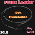 30LB Ring Swivel