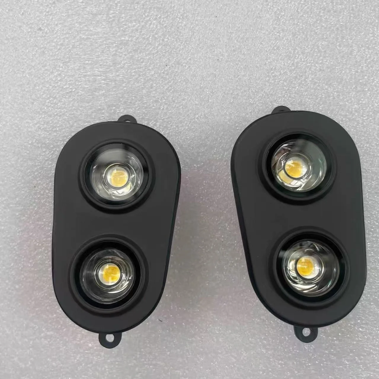 

For Agras DJI T50/T25 Auxiliary Bottom Light Module (Including Signal Cable) Kit Parts Agricultural drone Accessories 000677