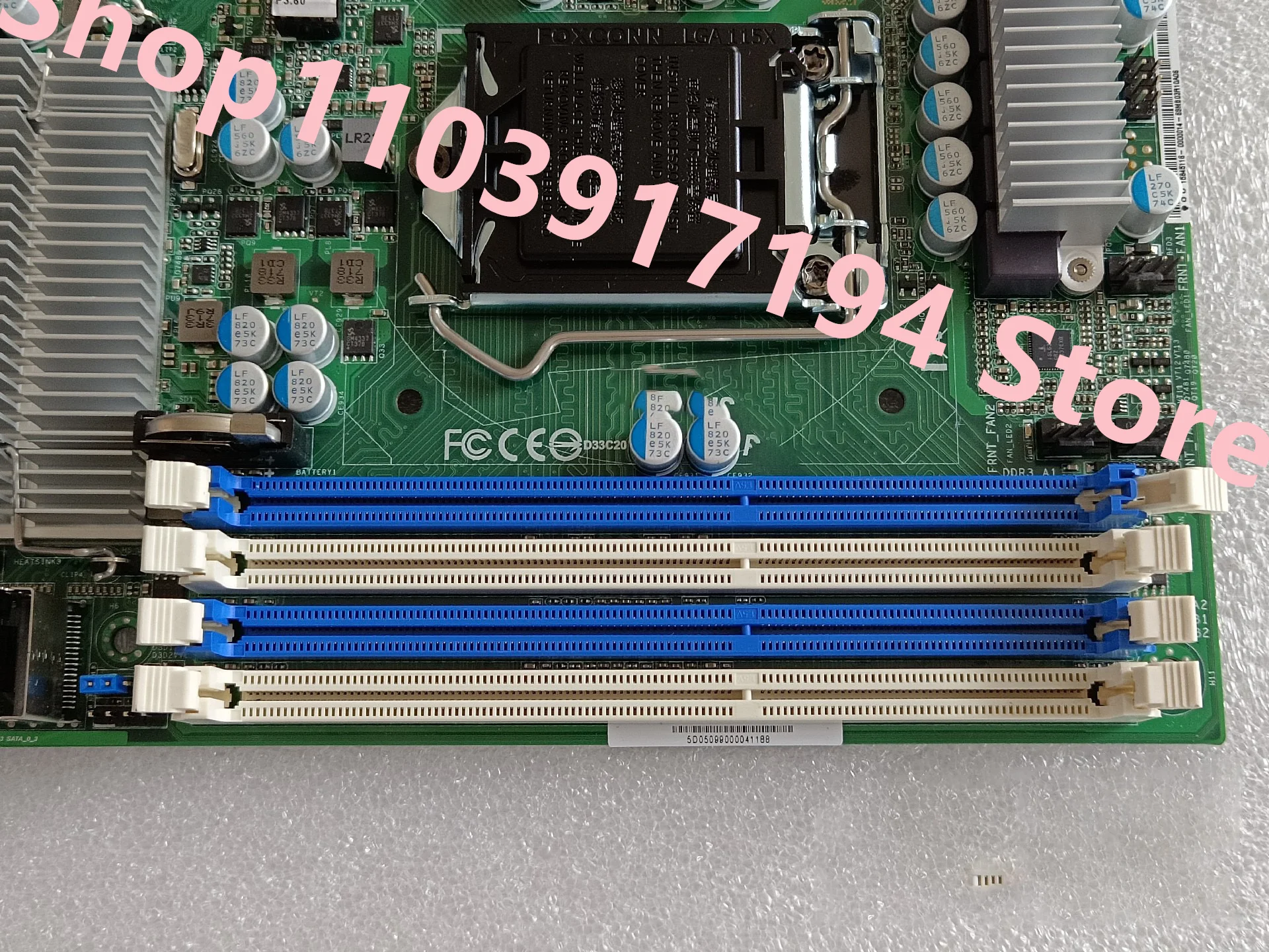 e3c224d4hm-8r Mainboard 00hv840