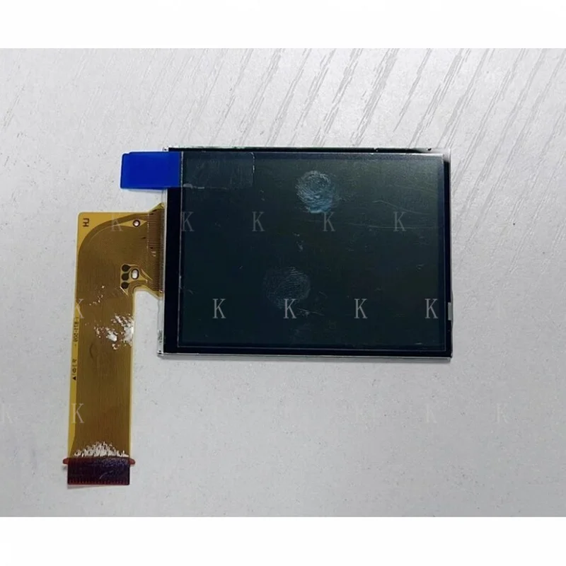 FORLCD Display Screen Replacement &out backlight For Sony W200 Camera
