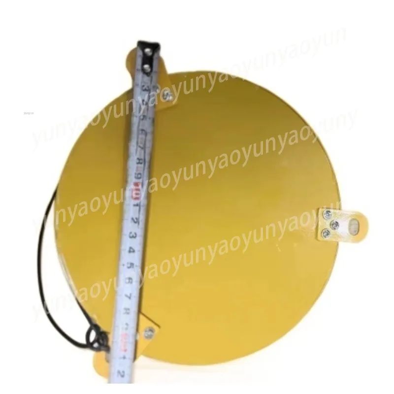 

Ограничитель перегрузки крана и блок управления кабельной катушкой, запасная часть для блока управления ПК, для обслуживания автокранов 8Т и 12Т