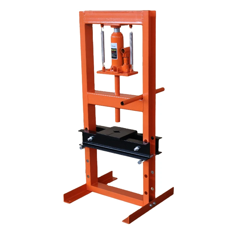 

6T workshop hydraulic workshop press