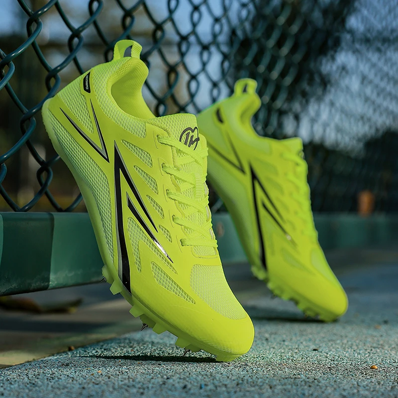 

Мужские и женские легкоатлетические шиповки для спринта, тренировок, прыжков в длину, соревнований на открытом воздухе