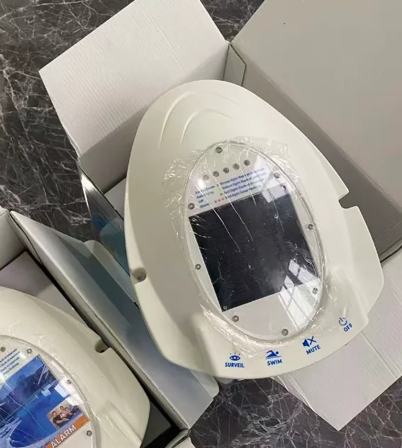 Suitable for drowning prevention swimming pool alarm swimming pool alarm