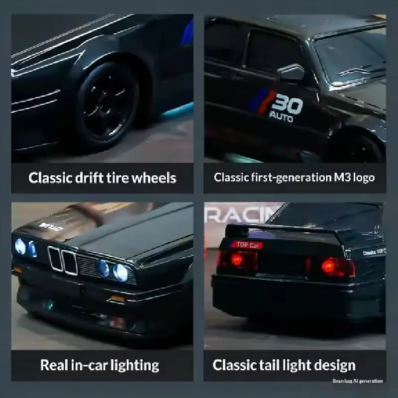 Thumbnail 2 - #56 Compare Toy Race Cars Before You Buy