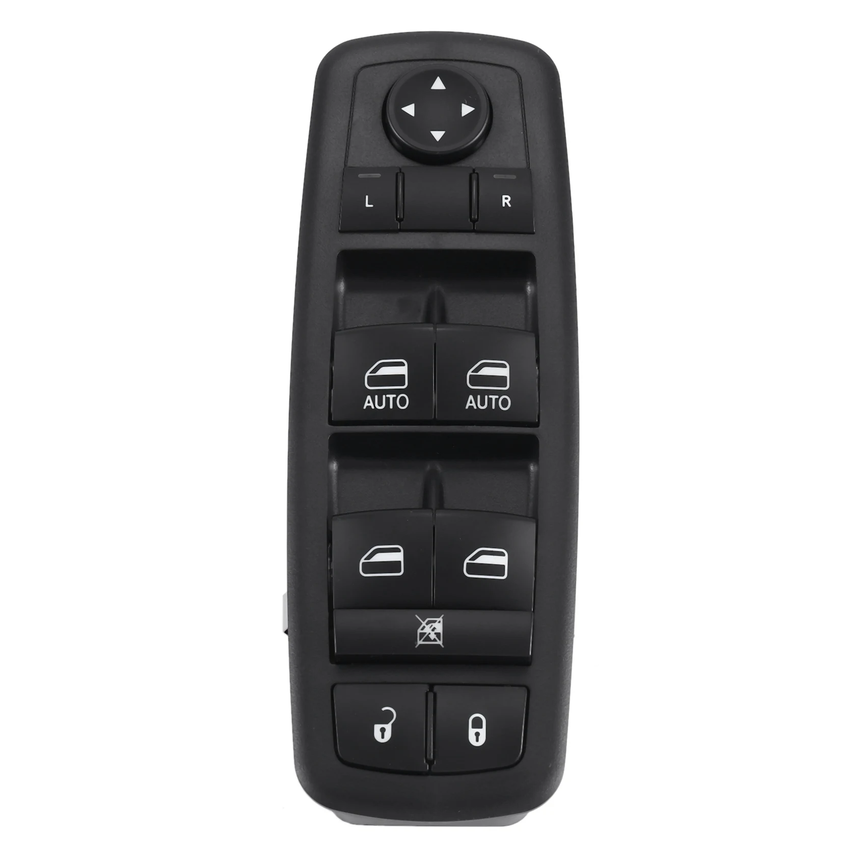 68086693AC 68086693AD Door Master Window Switch Automotive for Dodge Durango