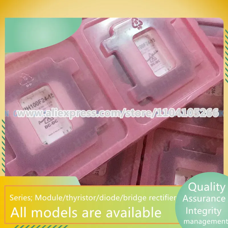 Nuevo PH100F24-3, PH100F24-5, PH100F24-12, PH100F24-15, PH100F24-24