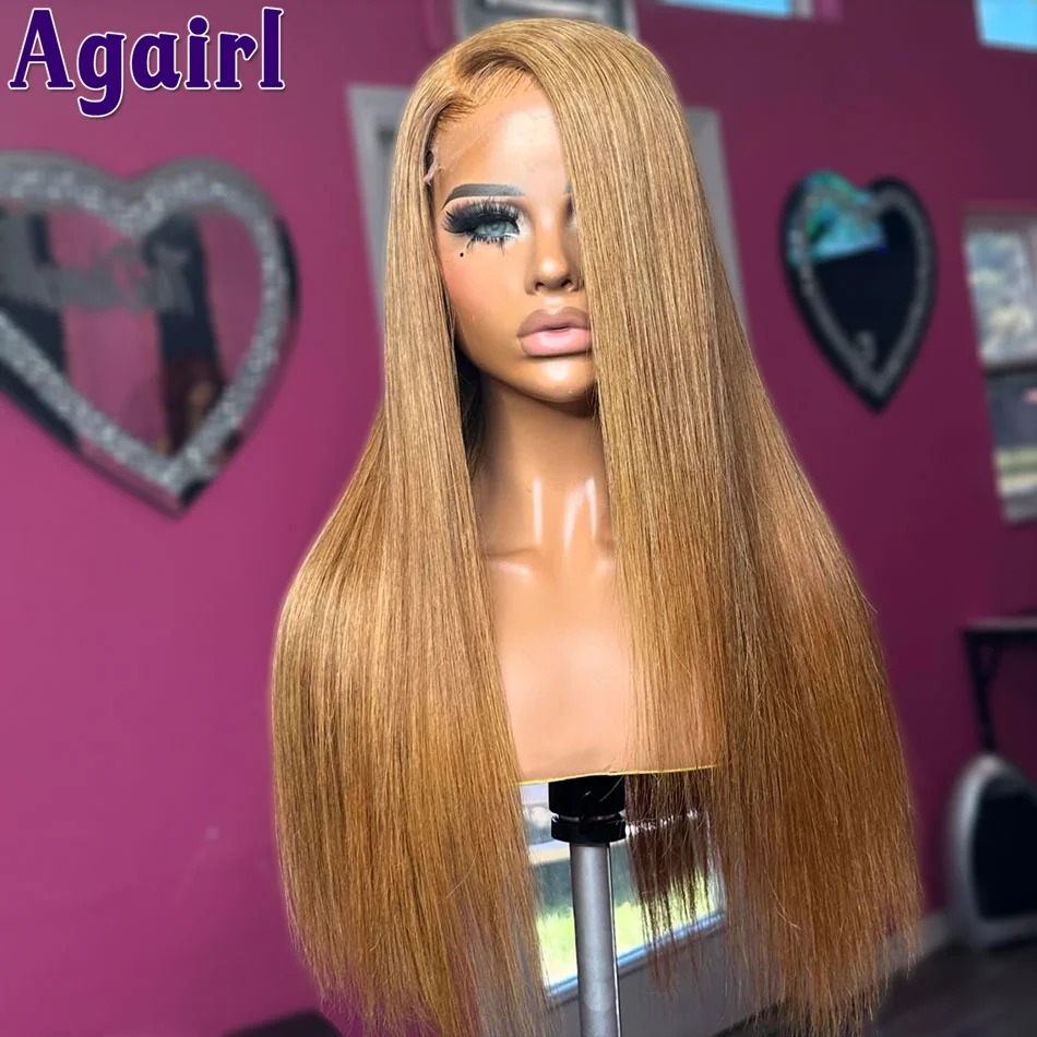 27-honey-blonde-13x4-ready-go-lace-front-human-hair-wigs-13x6-lace-frontal-straight-wig-pre-plucked-with-baby-hair-6x4-lace-wig