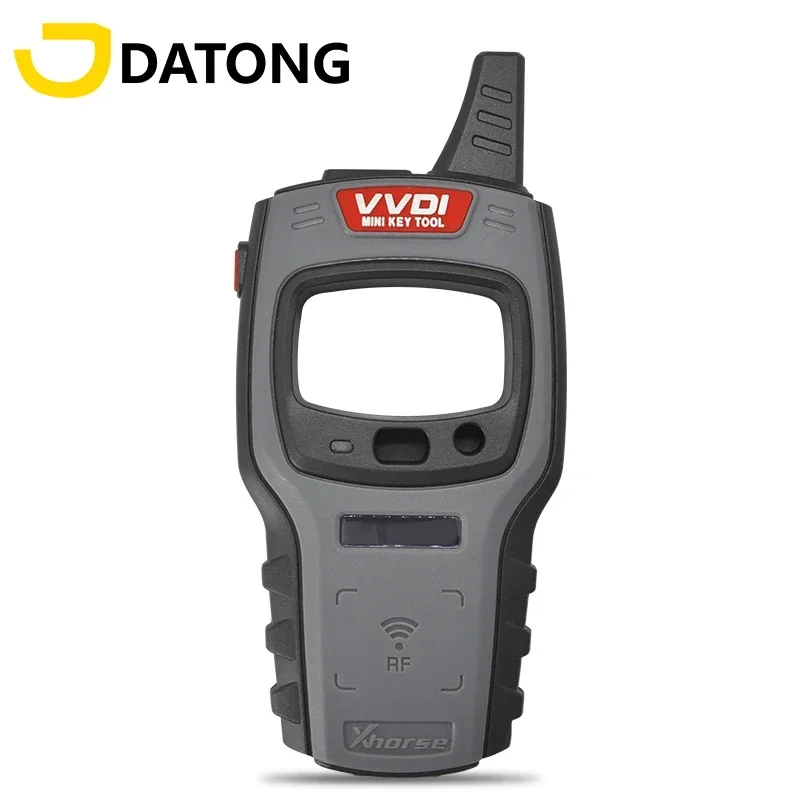 Datong World Car Key Programmer Tool VVDI MINI   Support IOS And Android Global Language