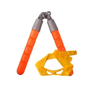 Teenager Ninja Turtles Augenmaske Darts Nunchaku Messer und Messer, Kinderanime -Arme, Performance -Requisiten 10 Hauptverkaufsmesser 14 Zoll - №5