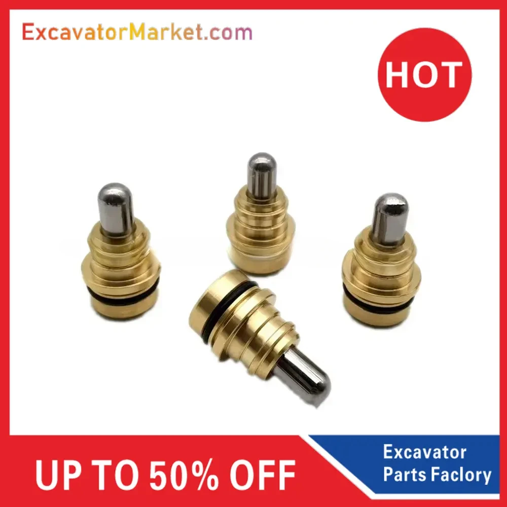 

for Joystick Bullet Handle Bullet Excavator Parts For Yanmar Vio30 35 55 60 65 75 80