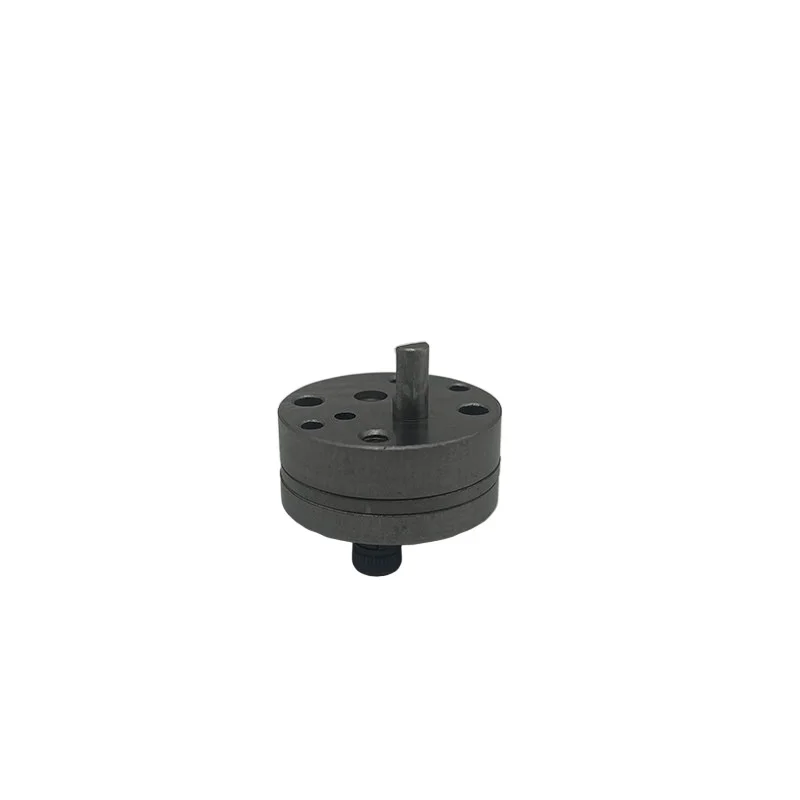 For lubricating oil gear lubricating electric accessories