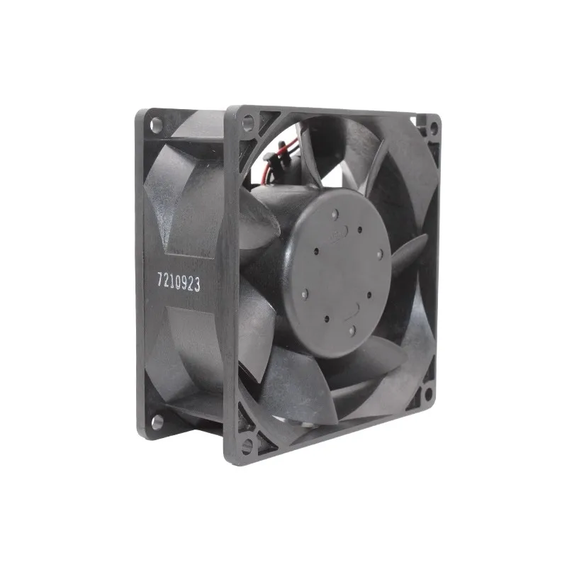 Ltsf ل 9 سنتيمتر 3615RL-05W-B40 24 فولت 0.73A 9 سنتيمتر 9038 Ventilador دي التبريد العاكس كتيمة