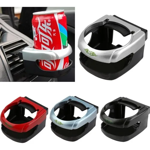 Practical Buffer Car Cup and Drink Holder