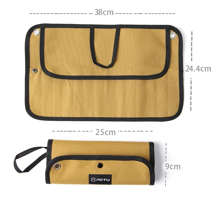 Imagem -06 - Piquenique ao ar Livre Bolsa Colher Faca Pauzinho Garfo Fogão Portátil Folding Tablewear Camping Kiking Equipamento de Viagem