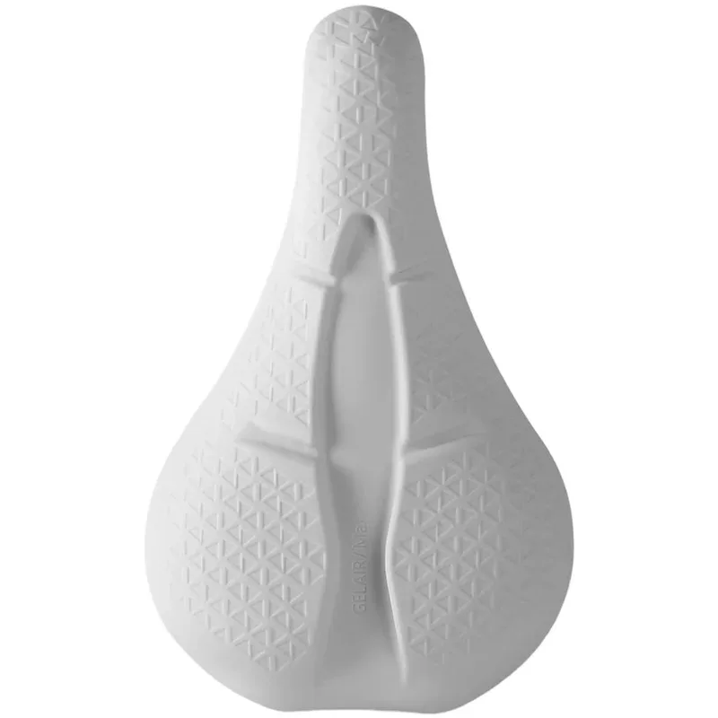 Funda para cojín de asiento de bicicleta, antidolor a tope, silla para sillín de bicicleta ultrasuave, accesorios para montar en bicicleta de montaña impermeables y gruesos