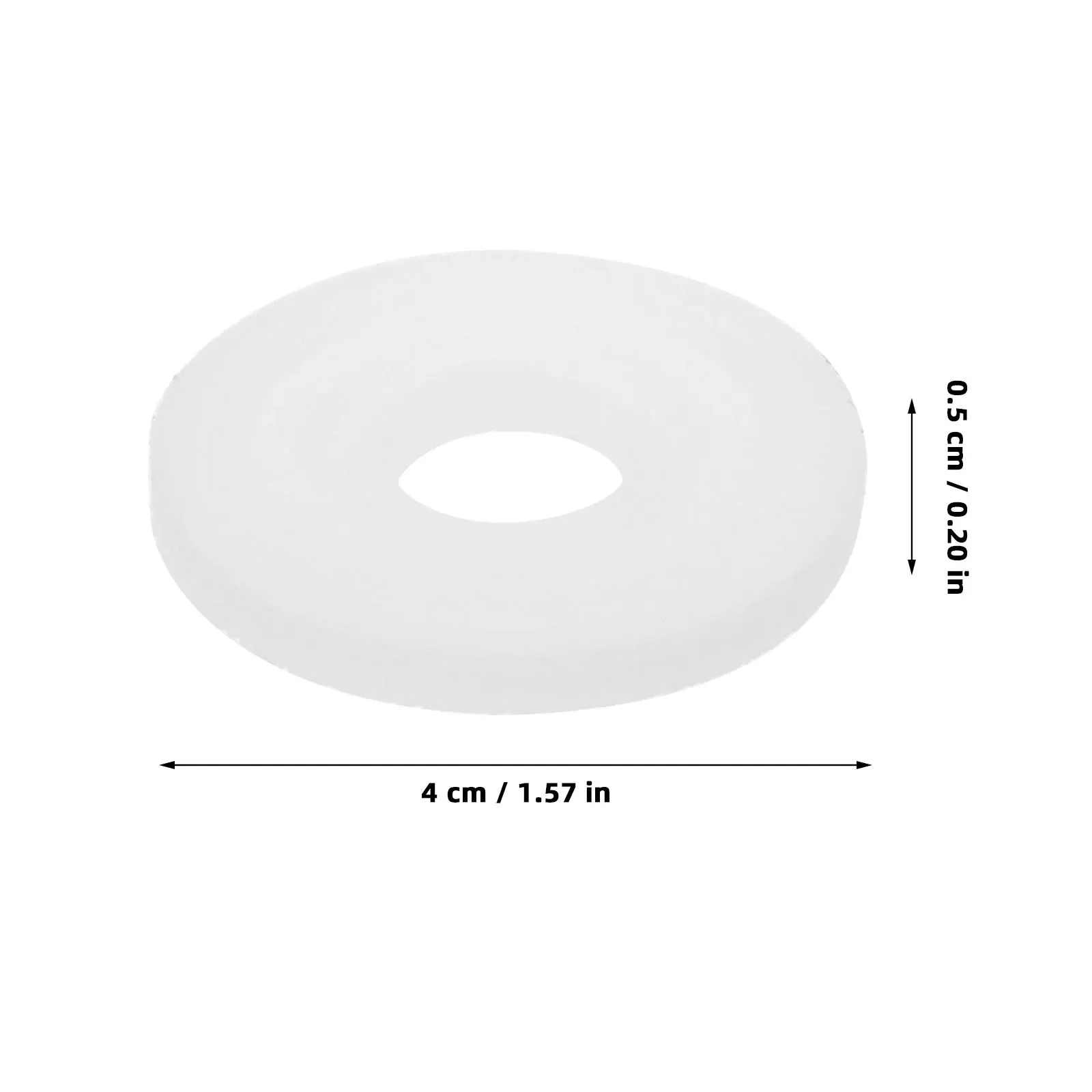 

12Pcs Car Aroma Pads Fresh Fragrance Scented Discs Removes Odors Adjustable Intensity for Car Office Home Aromatherapy