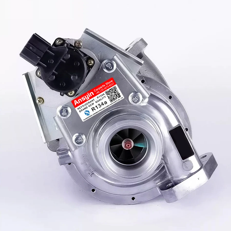 

RHF55V VIGT Turbo Turbo для грузовика GMC W5500 W5500HD серии W с 4HK1 8981479061 F58VED-S0026G VAA40026 VBA40026 8982490470