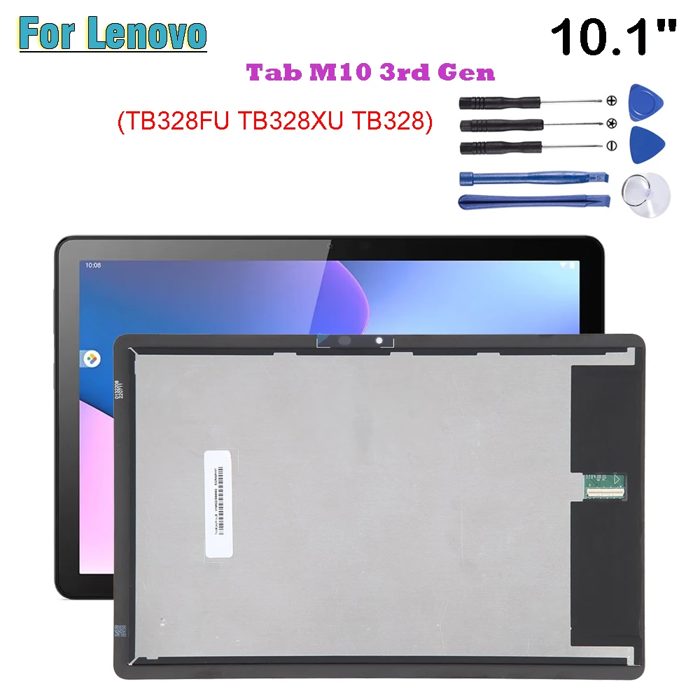 For Lenovo Tab M10 3rd Gen TB328FU TB328XU TB328 10.1