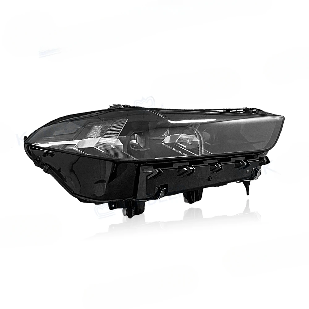 LED  Headlight for X5 Series  G18   Headlight  LED Version Car Original Headlight