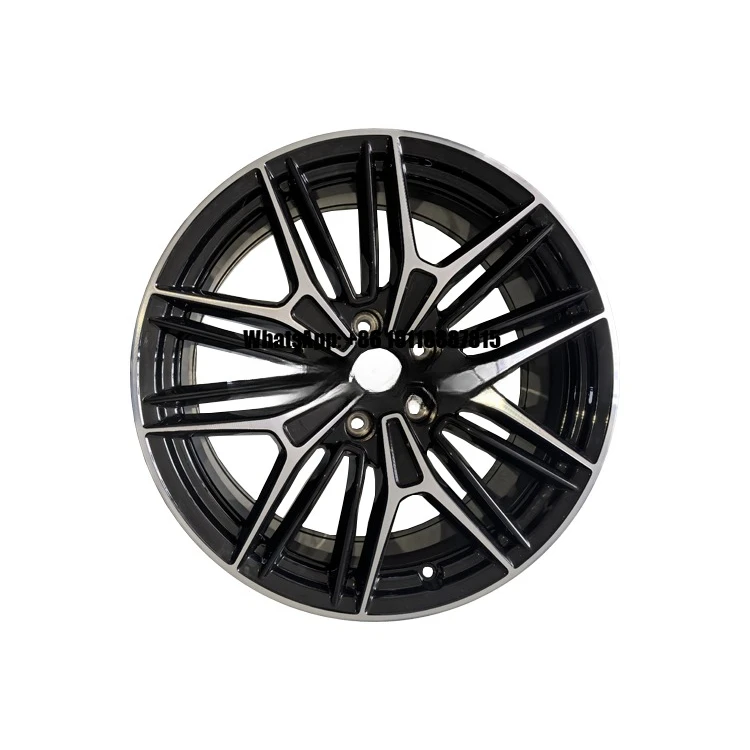 

Wholesale High-quality Black Multi-spoke Car Wheel Hub EKEBA-3101010AA for Byd Seal