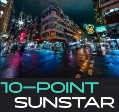 Venus Optics Laowa 6mm f/2 Zero-D عدسة واسعة للغاية بزاوية واسعة للغاية فتحة تلقائية تركيز يدوي لـ Micro 4/3