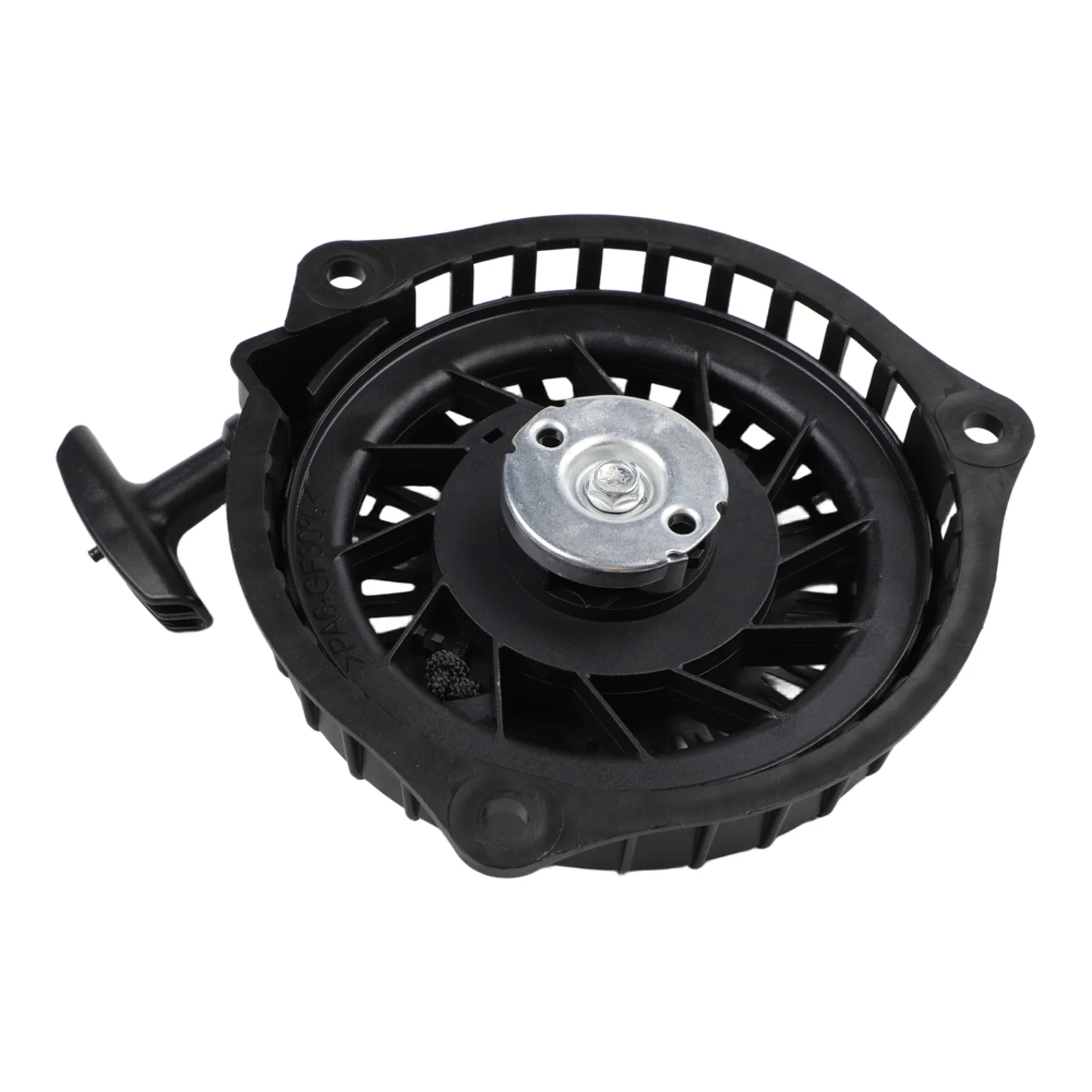 Replacement Pull Starter for Lawn Mower PM 464 S PM464S Model Designed to Provide Reliable Engine Starting and Longevity