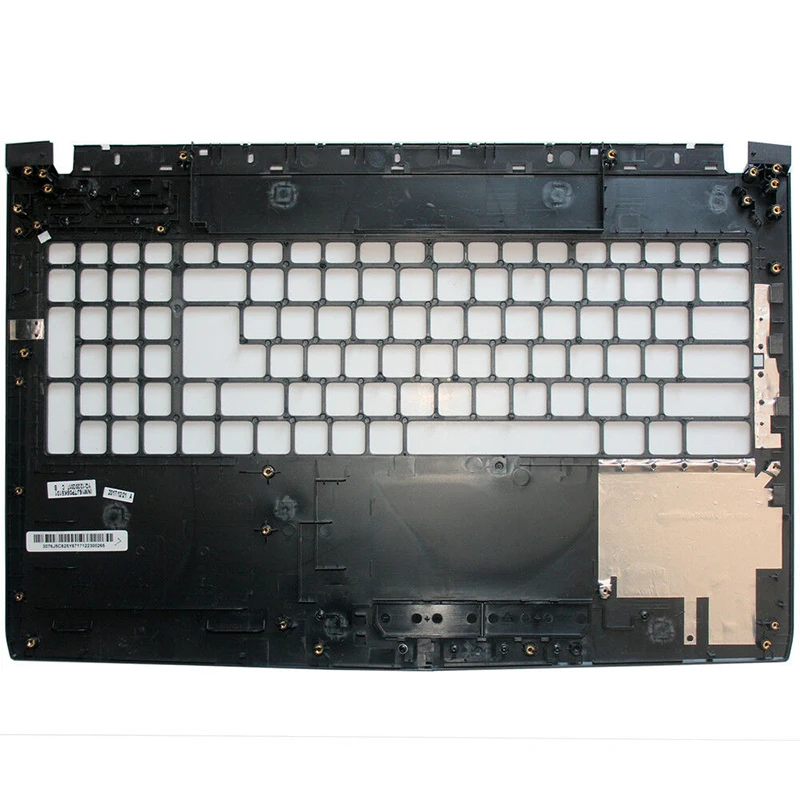 New Case For MSI GP62 GL62 GP62MVR MS-16J9 3076J1C261Y31 E2P-6J10236-Y31 LCD Back Cover/Bezel/Palmrest Upper/Bottom Base