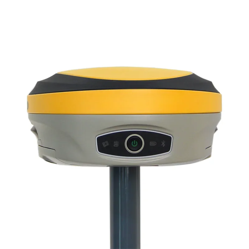 High Accuracy Gnss Gps Instruments Gps Rtk Unistrong G970II Pro Gnss Rtk