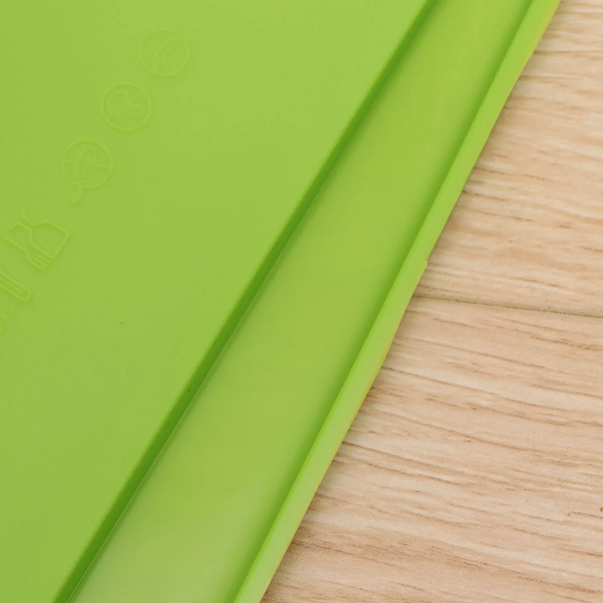 سيليكون الحيوانات الأليفة الغذاء حصيرة القهوة مقاوم للماء قسط غير عصا الكلب القط تغذية السلطانية تحديد الموقع مقاومة للحرارة سهلة التنظيف غسالة الصحون