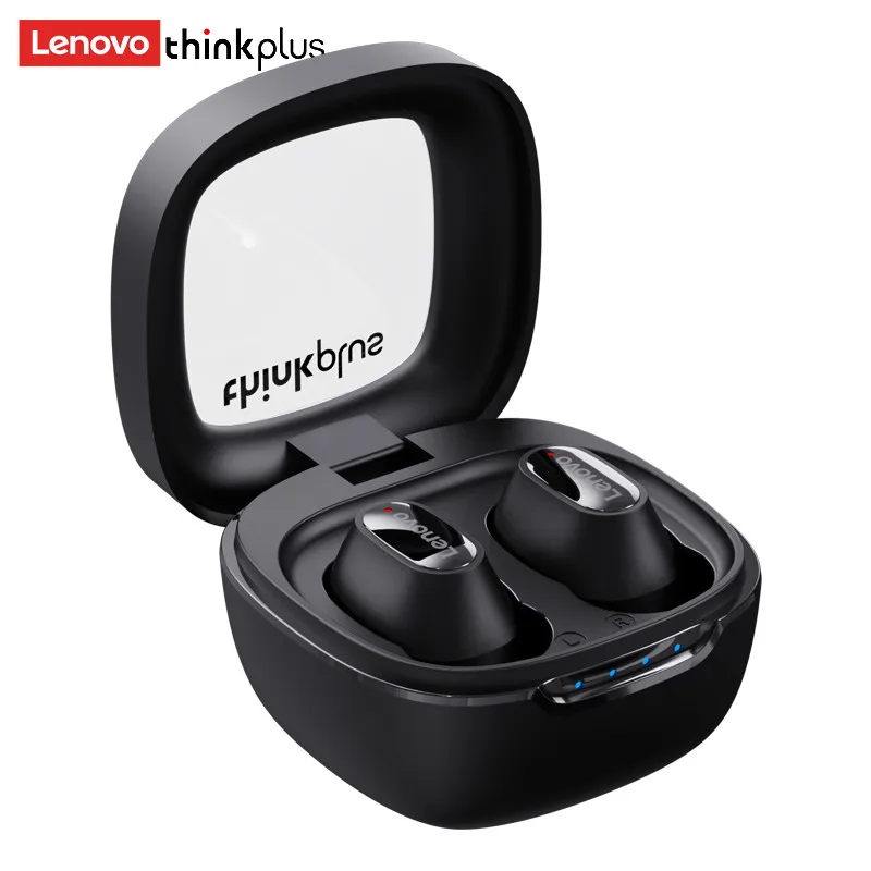 Original Lenovo XT62 TWS Earphone Bluetooth 5.3 Wireless Earbuds Low Latency Headphones HiFi Sport Headset With Mic HD Call