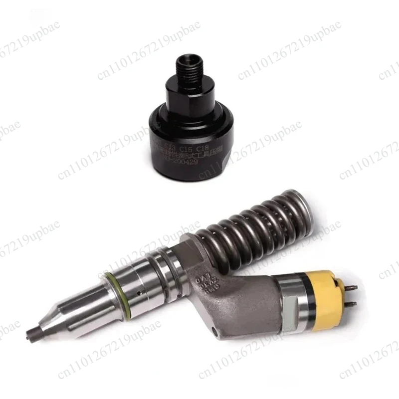 Component Sealing Test Tool, Suitable For C13 C15 C18 Diesel Common Rail Injector Valve Assembly