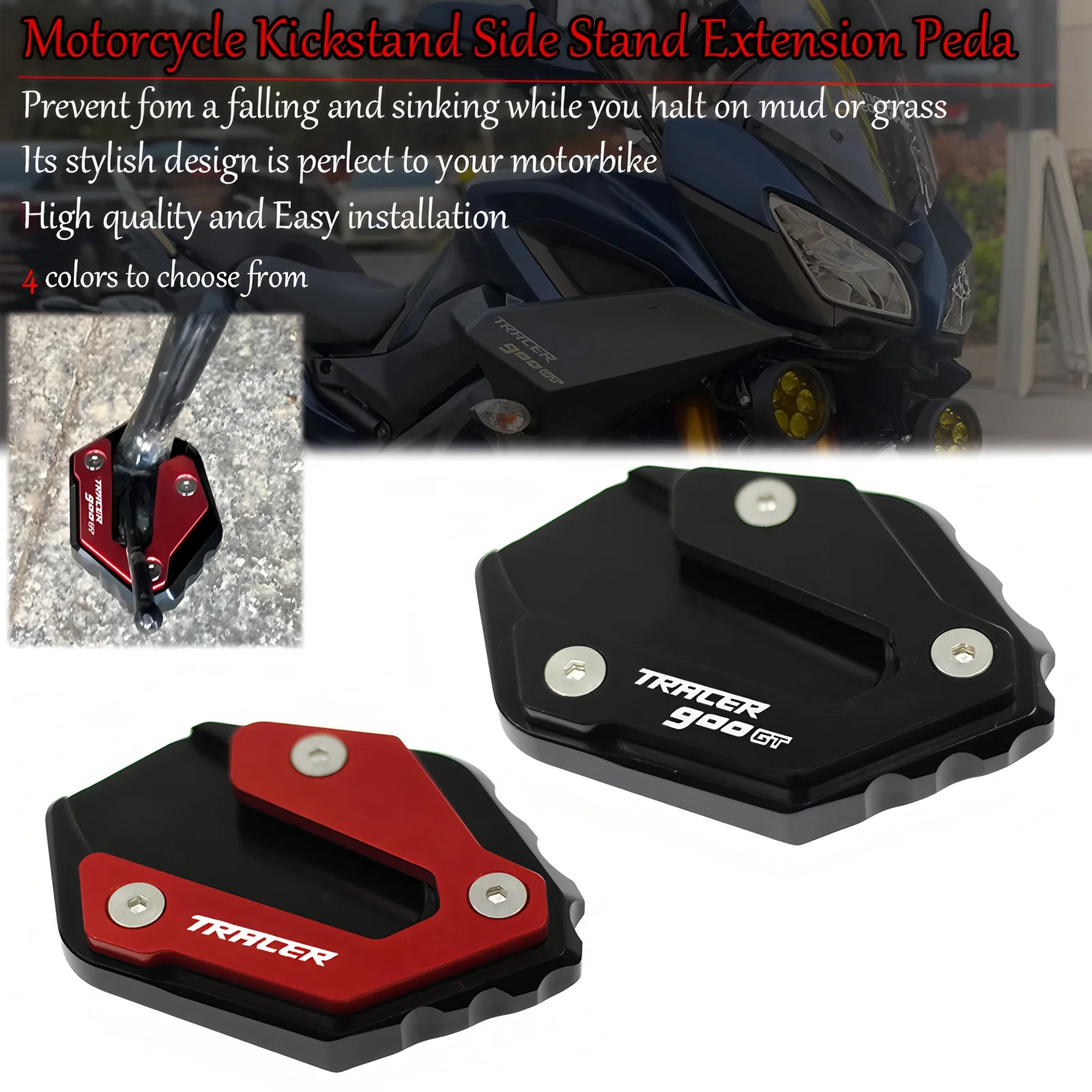 para-yamaha-tracer-900gt-tracer-900-gt-2017-2019-2020-acessorios-da-motocicleta-suporte-lateral-extensor-almofada-expansao-suporte-extensor