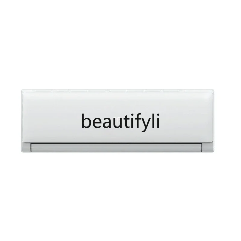 

Home rental house with a large 1.5p frequency conversion first-level energy efficiency heating and cooling air conditionerX