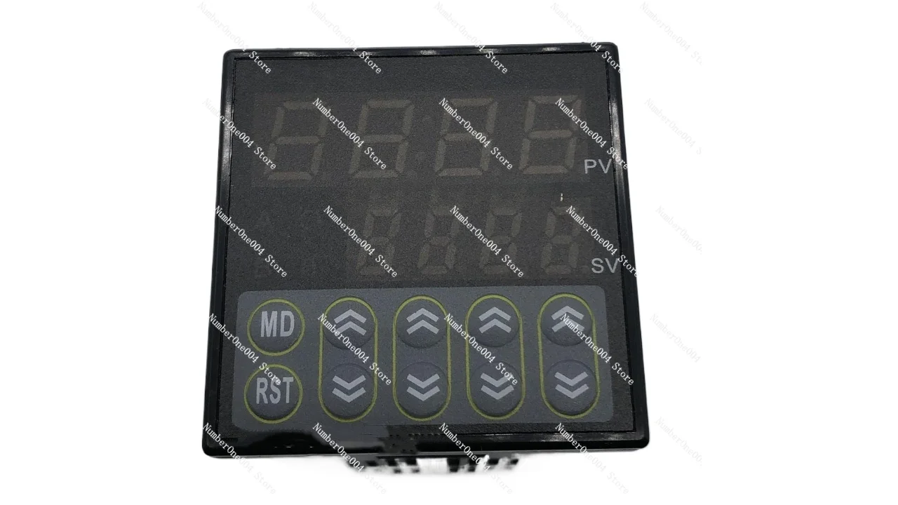 

Applicable to Xi Tushi SESTOS time relay B2E-2R-220 Dual time digital display electronic timer safe stable 100-240v