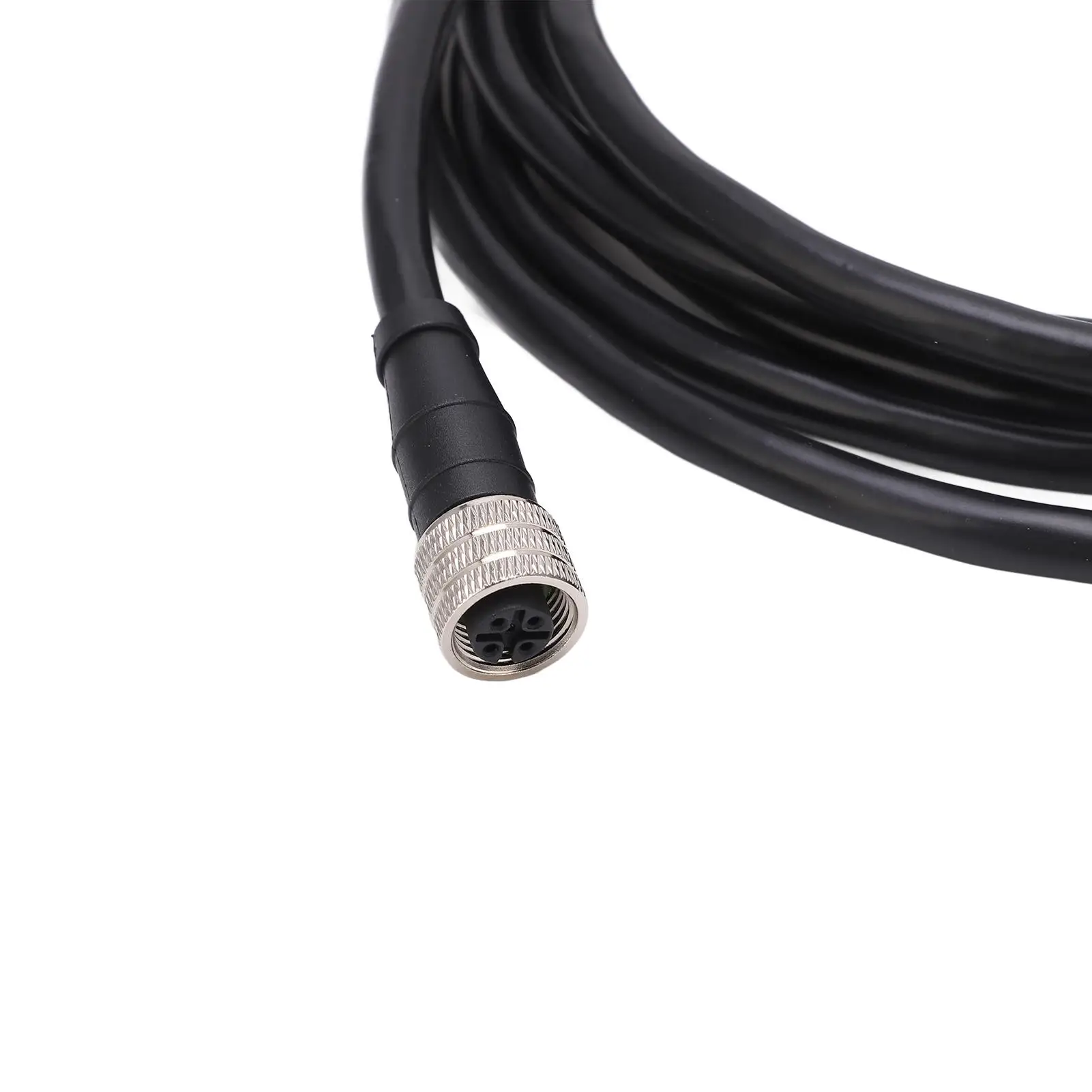 ل nmea 2000 كابل الإنهاء المناسب مرنة لكابل n2k العمود الفقري عالية القوة التوصيل والتشغيل 5 دبوس بطول 9.8ft للقارب #3