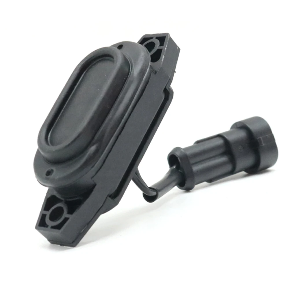 

F013740050 F01-3740050 Car Rear Boot Tailgate Luggage Opener Trunk Lid Lock Release Switch Button For Chery Jetour X70 Plus P5X