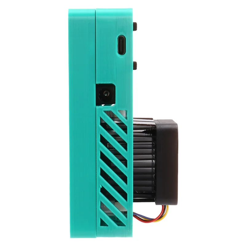 SB-Nerdaxe Bitaxe Mijnwerker 500Gh/S BM1366 ASIC Chip Nerdminer Loterij Mijnbouw Mijnwerker Solo Loterij BTC Mijnwerker UK PLUG