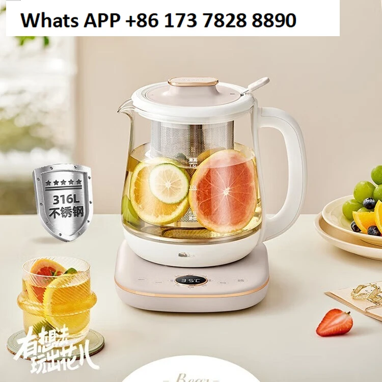 Health Pot YSH-F15J… - image