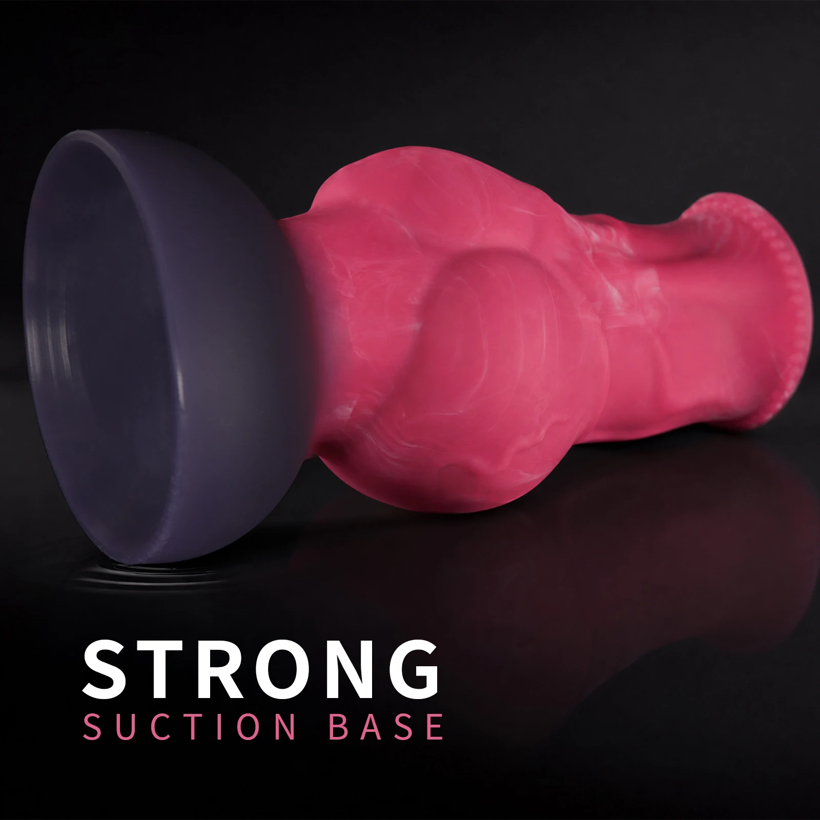 5size Huge Silicone Horse Dick Dildo Anal Plug BDSM Penis Masturbation Prostate Large xxxl Butt Plug Adult Sex Toy For Men Women view 2