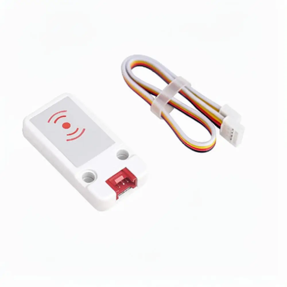 For M5Stack Unit Rfid2 Wireless Identification Module Ws1850s 13.56mhz Rfid Sensor Board Electronic Automation Component