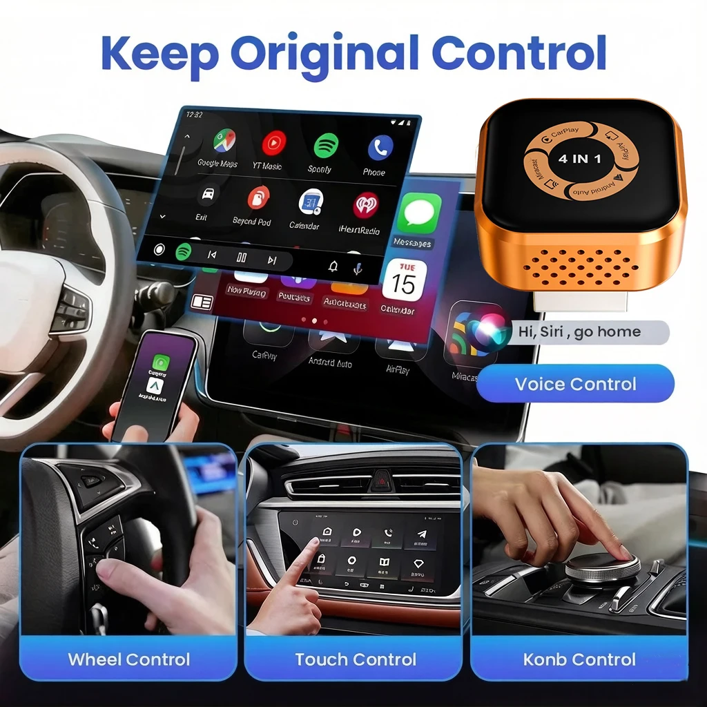 Thumbnail 3 - #73 Best Car Intelligent Systems to Buy In 2026