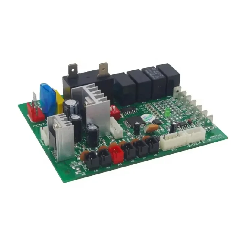 Кондиционер PCB & PCBA электронный контроллер/dc