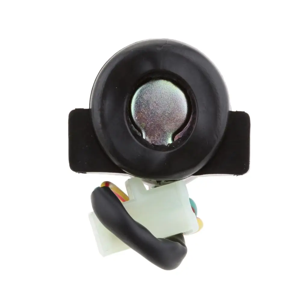 Power Starter Motor Solenoid Durable Starter Relay Switch for Honda CX500 CX 500 1978 1982 Motorbike view 5