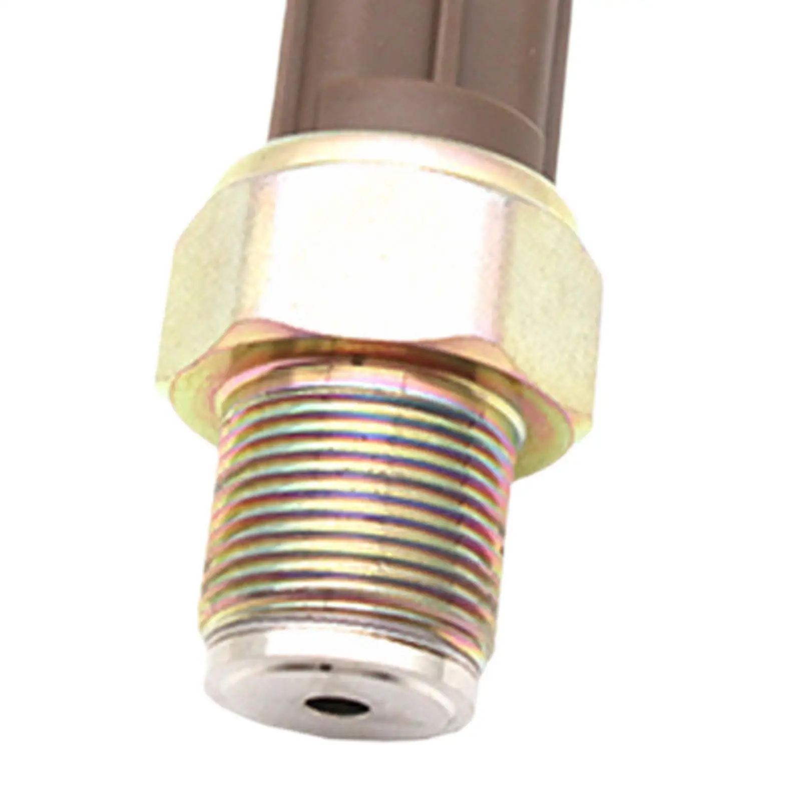 Durable Metal Fuel Rail Pressure Sensor Engine Part for Nissan NP300 Opel Meriva Corsa