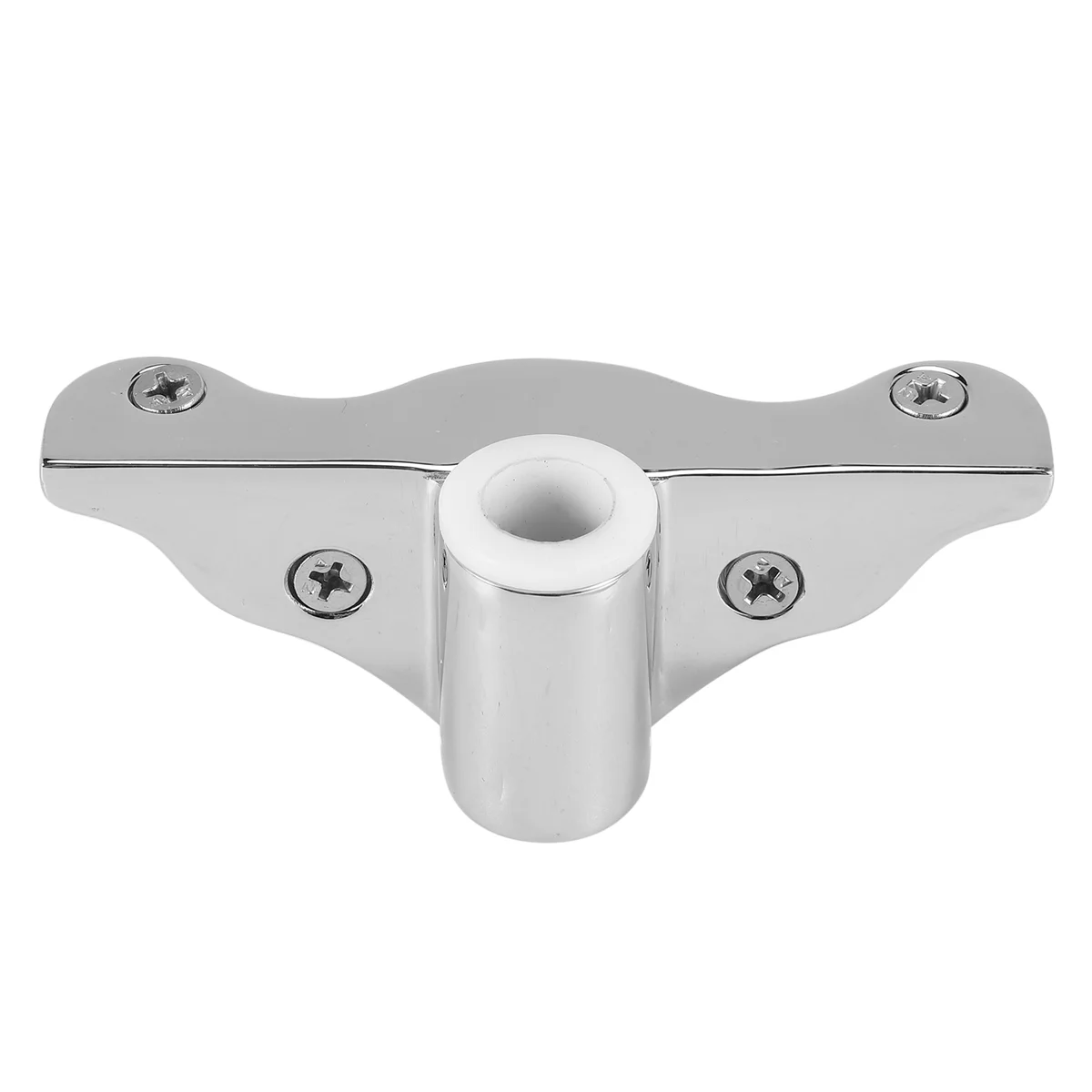 

UJVS-Side Mount Rowlock Boat Row Lock Oarlock Support Bracket Oar Sockets Marine Yacht Kayak Canoe Accessories