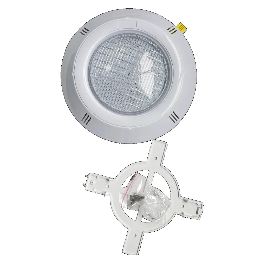 

Pool Equipment Diving IP68 Waterproof RGB Wall Mounted Pool Light Emitting Diode Underwater