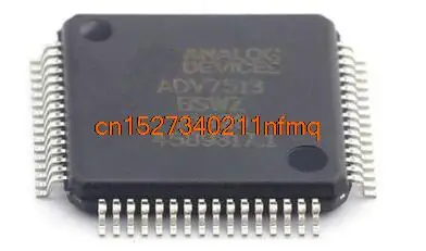 

Free shipping 50 pcs ADV7513BSWZTR ADV7513BSWZ ADV7513BSW ADV7513 LQFP64